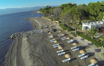 Altin Camp