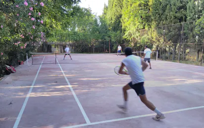 Altin Camp