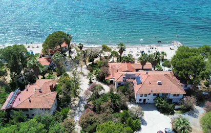 Altin Camp