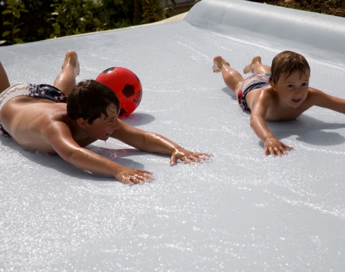 hu Altomincio Village