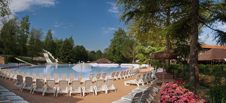 hu Altomincio Village