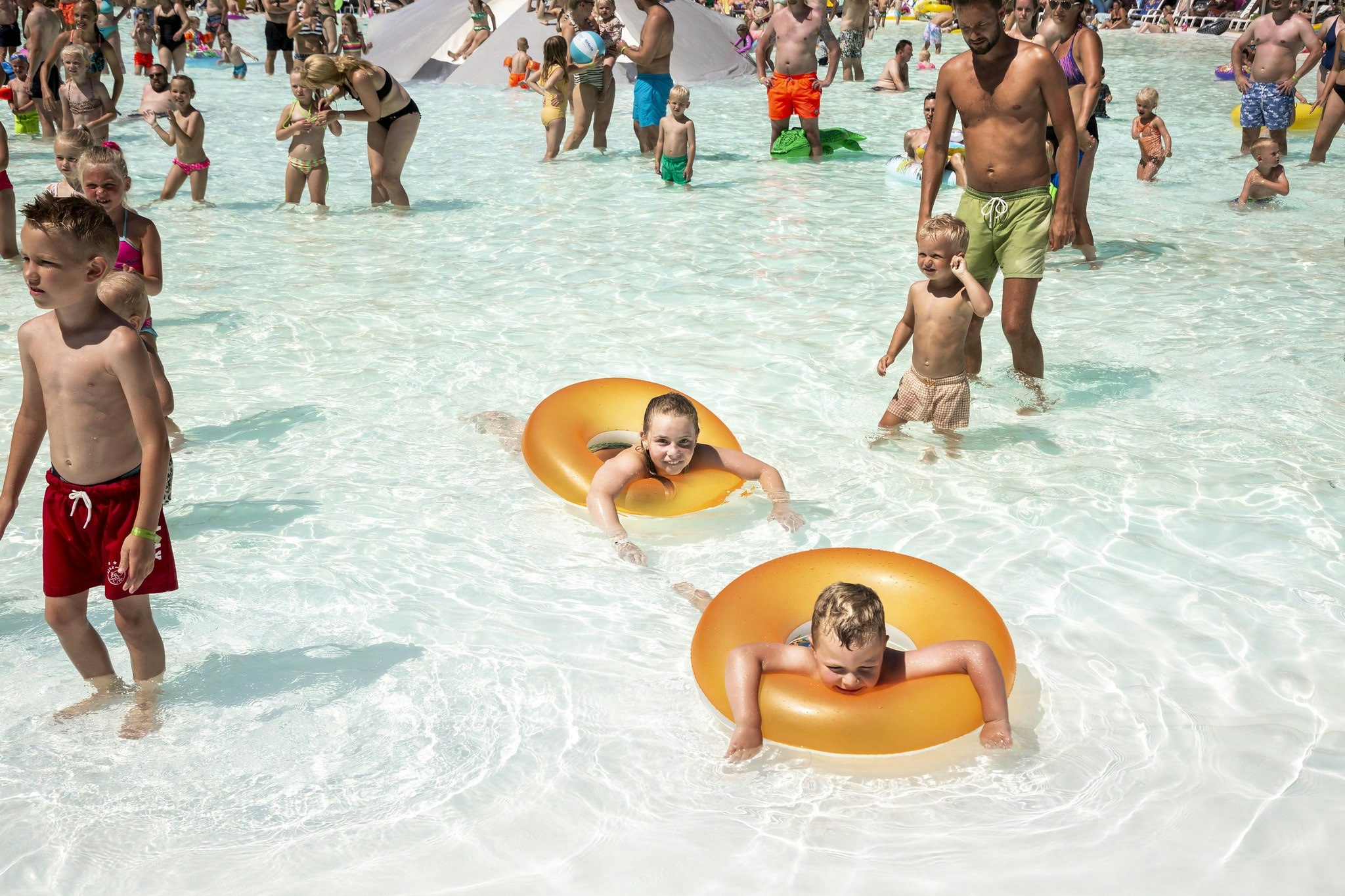 hu Altomincio Village