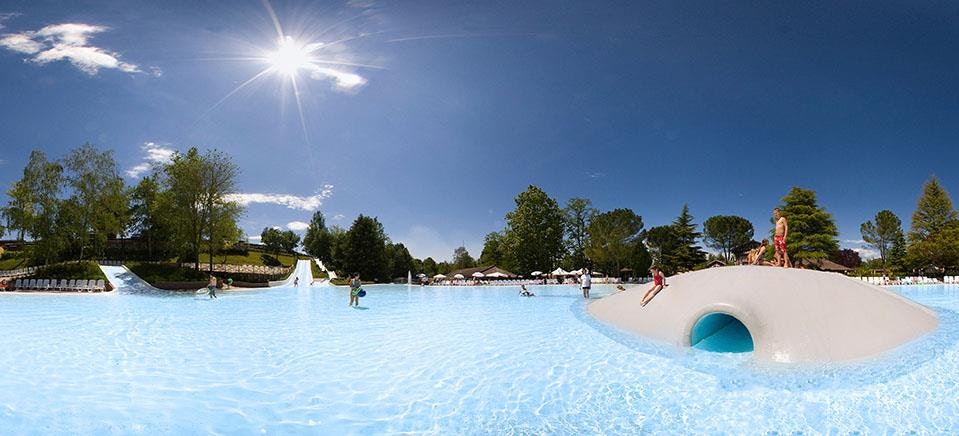 hu Altomincio Village