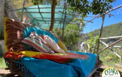 Amalfi Coast Glamping