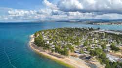 Aminess Style Camping Avalona Resort