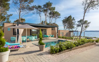 Aminess Avalona Camping Resort