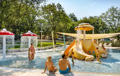 Aminess Planet Camping Maravea Resort