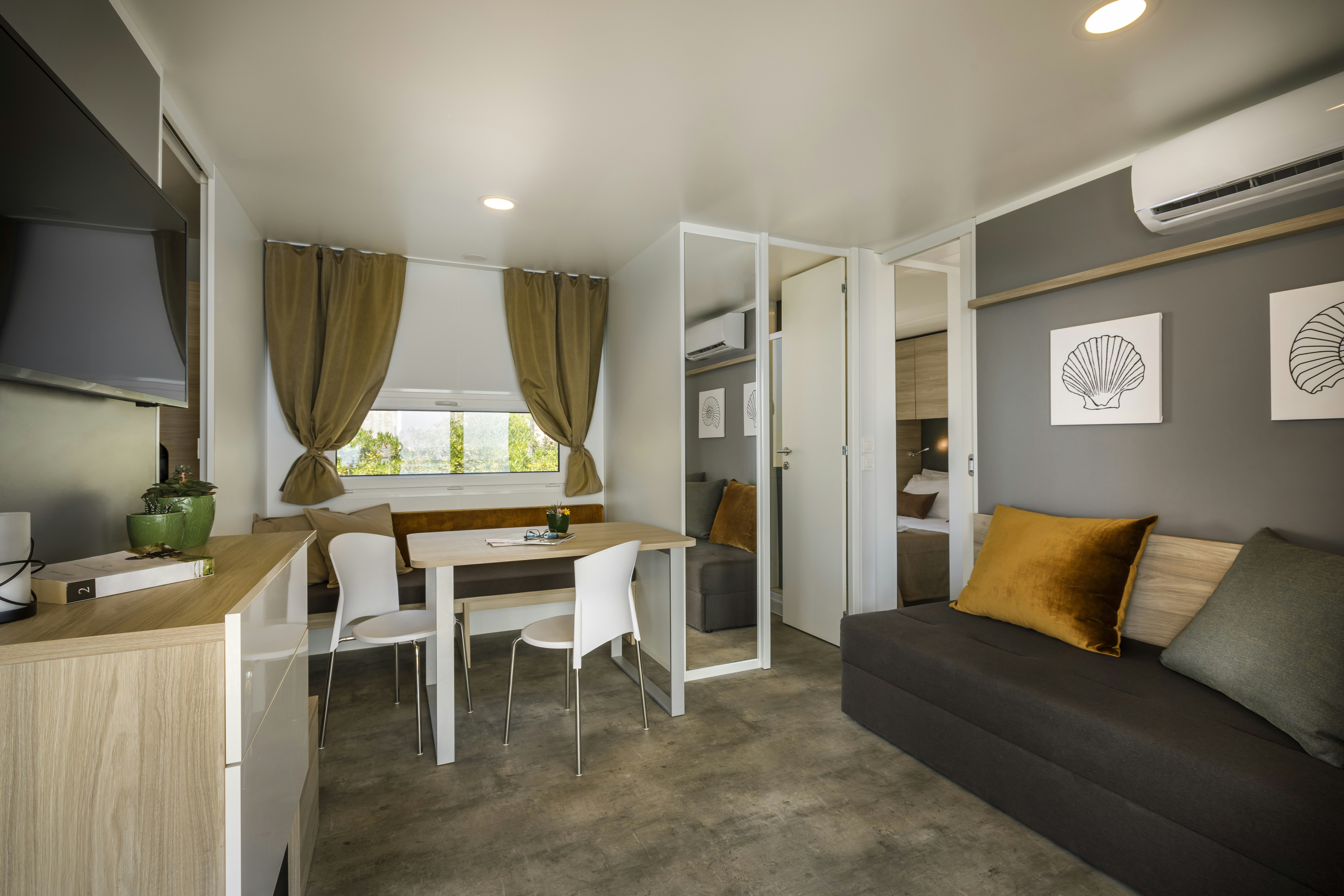 Aminess Planet Camping Maravea Resort