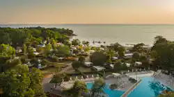 Aminess Planet Camping Maravea Resort
