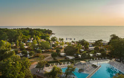 Aminess Planet Camping Maravea Resort