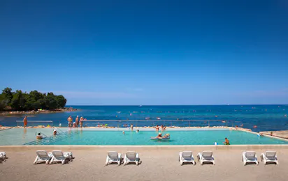 Aminess Planet Camping Maravea Resort