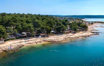 Aminess Planet Camping Sirena