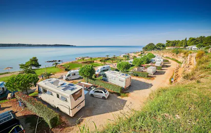 Aminess Planet Camping Sirena
