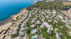 Aminess Planet Camping Sirena