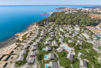 Aminess Planet Camping Sirena