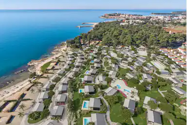 Aminess Planet Camping Sirena