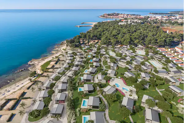 Aminess Planet Camping Sirena