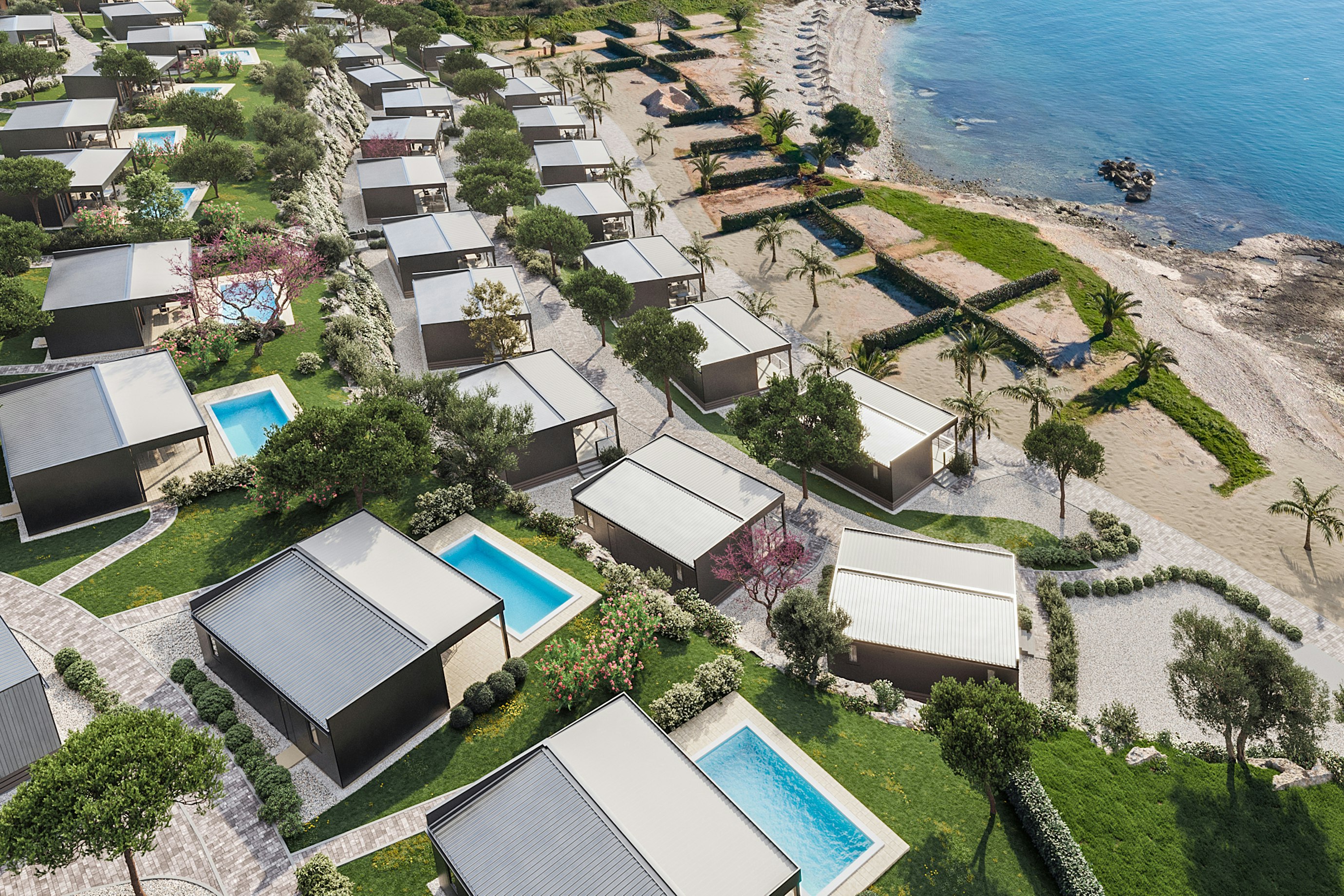 Aminess Planet Camping Sirena