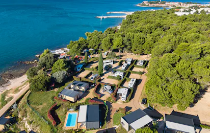 Aminess Planet Camping Sirena