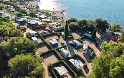 Aminess Planet Camping Sirena