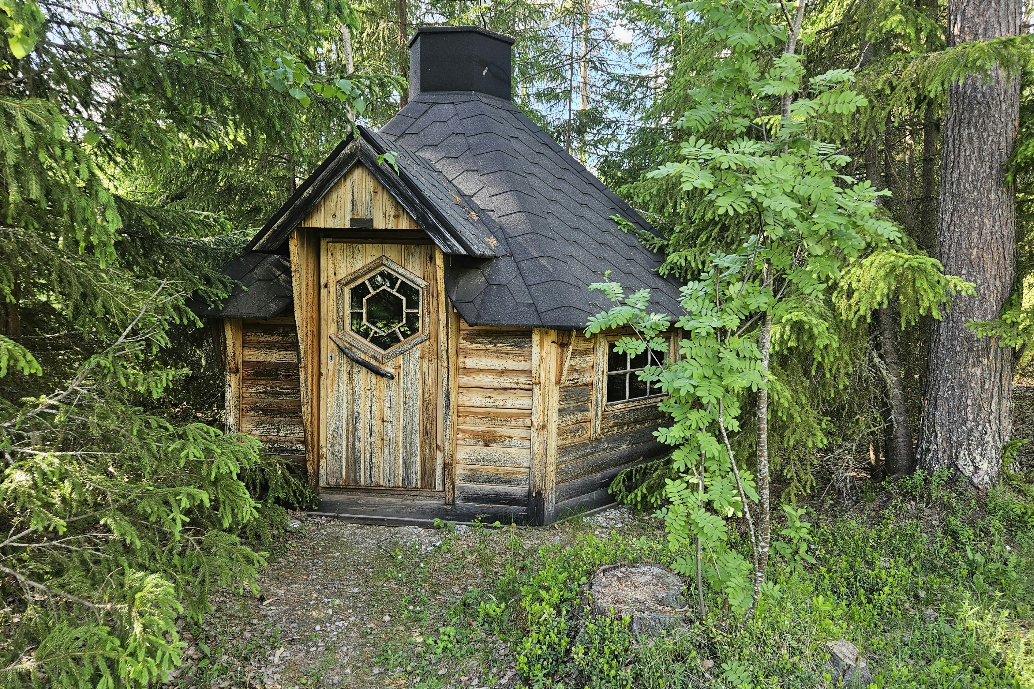 Ammeråns Fiskecamp AB