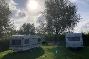 An der Metow-Ferienpark - Wohnmobil- und Wohnwagenstellplätze