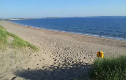 Anchor Caravan Park