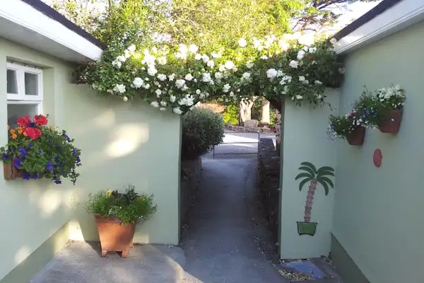 Anchor Caravan Park