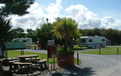 Anchor Caravan Park