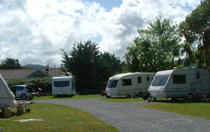 Anchor Caravan Park