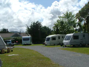 Anchor Caravan Park