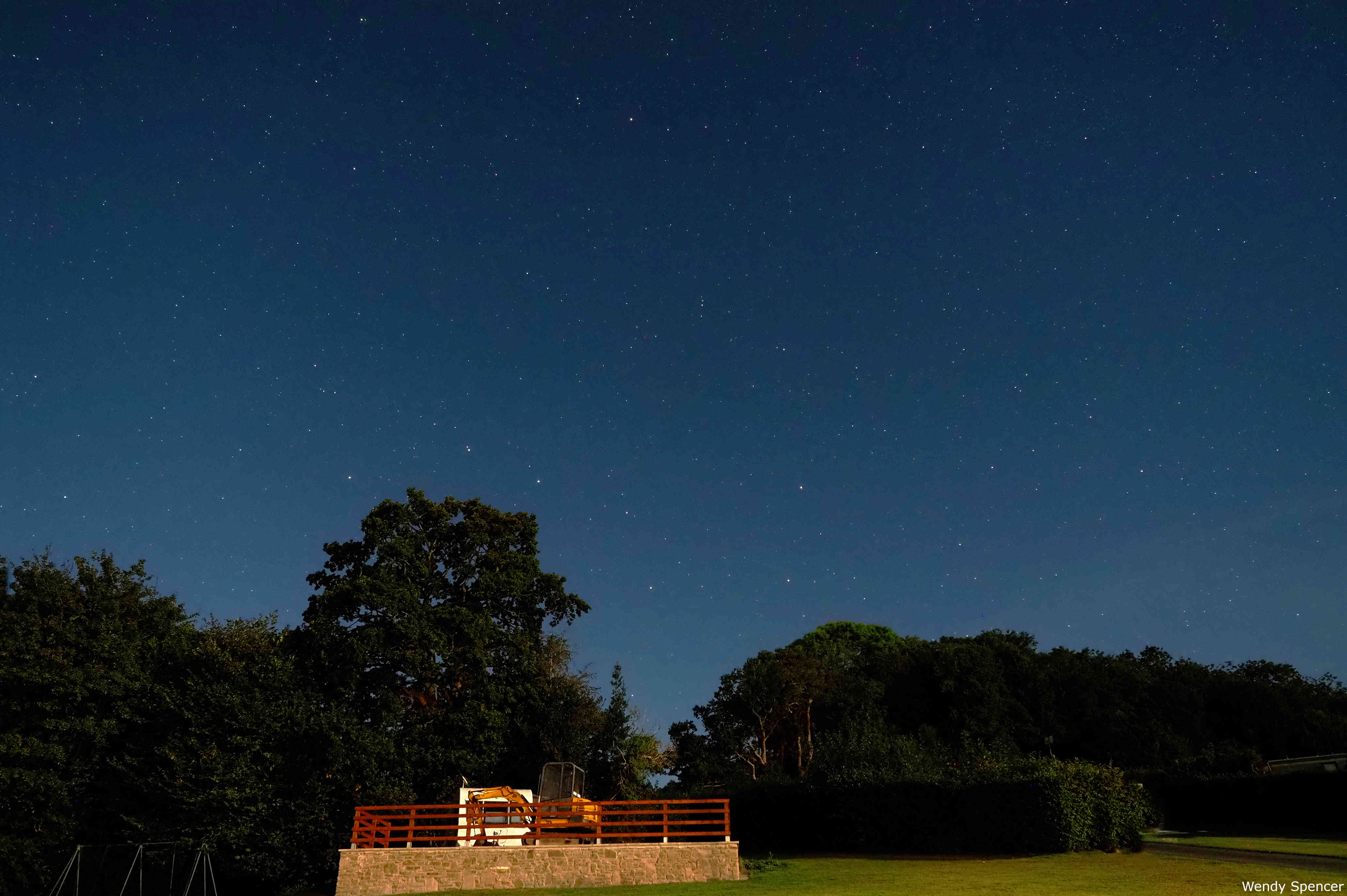 Anchorage Caravan Park