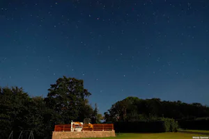 Anchorage Caravan Park