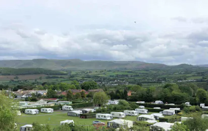 Anchorage Caravan Park