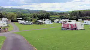 Anchorage Caravan Park