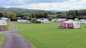 Anchorage Caravan Park