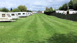 Anchorage Caravan Park