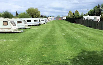 Anchorage Caravan Park