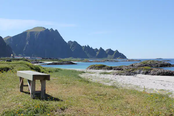 Andenes Camping