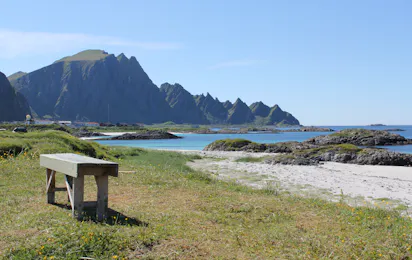 Andenes Camping