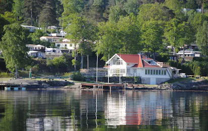 Anfasteröd Gårdsvik