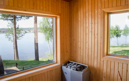 First Camp Ansia – Lycksele