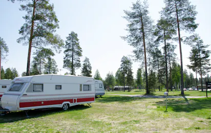 First Camp Ansia – Lycksele