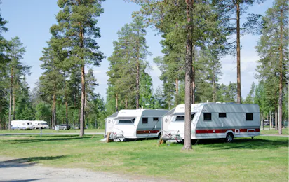 First Camp Ansia – Lycksele