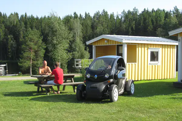 Antjärns Camping