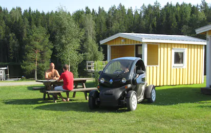 Antjärns Camping