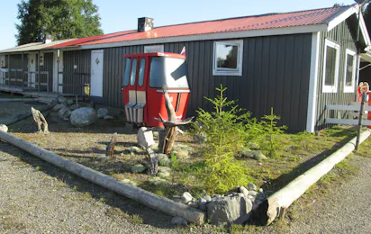 Antjärns Camping
