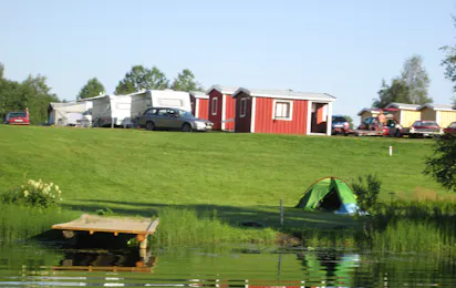 Antjärns Camping
