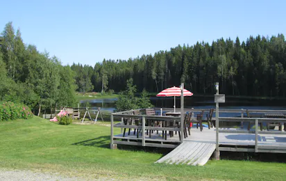 Antjärns Camping