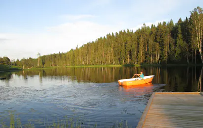 Antjärns Camping